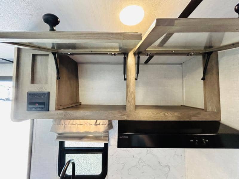 2022 Forest River 2022 Forest River Surveyor Legend - thumbnail 23