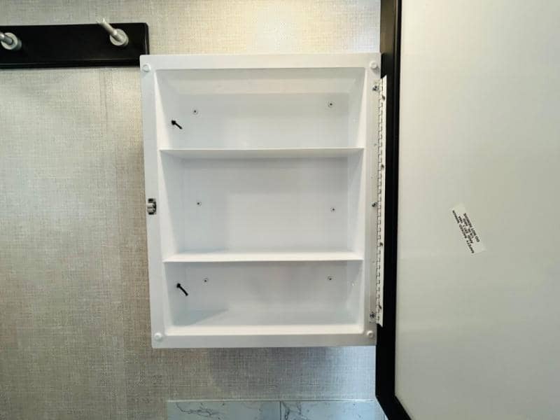 2022 Forest River 2022 Forest River Surveyor Legend - thumbnail 39