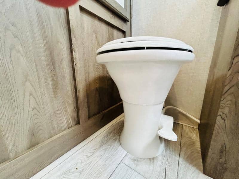 2022 Forest River 2022 Forest River Surveyor Legend - thumbnail 43