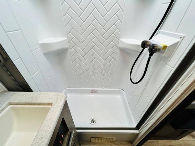 2022 Forest River 2022 Forest River Surveyor Legend - thumbnail 45