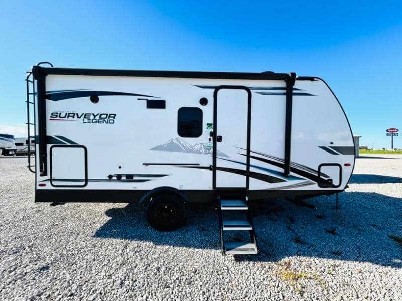 2022 Forest River 2022 Forest River Surveyor Legend - thumbnail 47