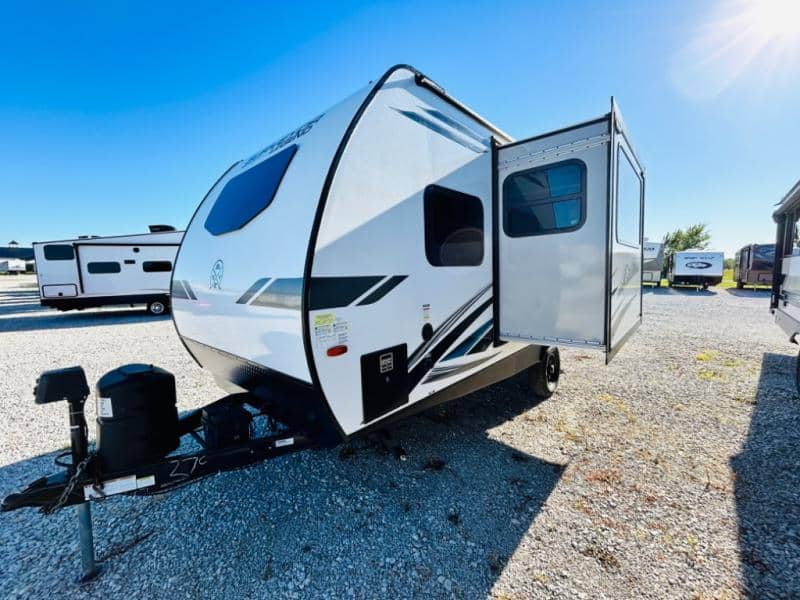 2022 Forest River 2022 Forest River Surveyor Legend - thumbnail 51