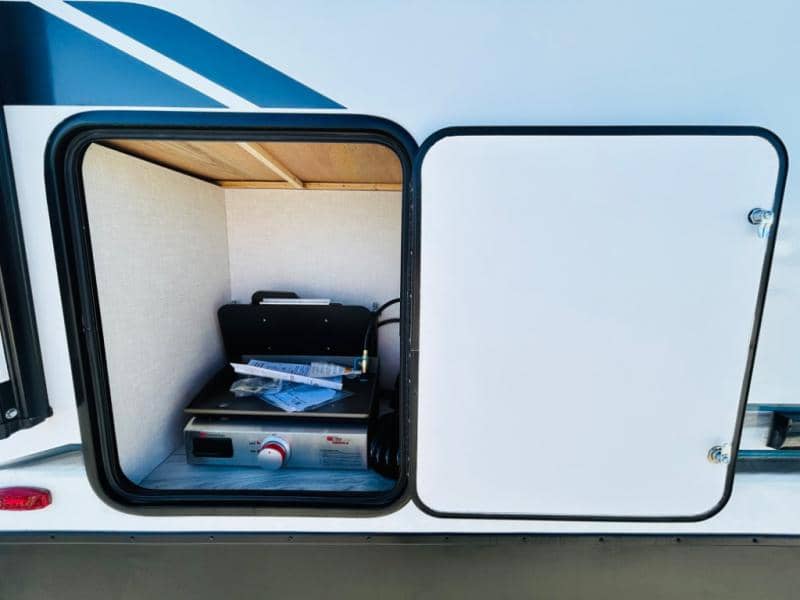 2022 Forest River 2022 Forest River Surveyor Legend - thumbnail 58