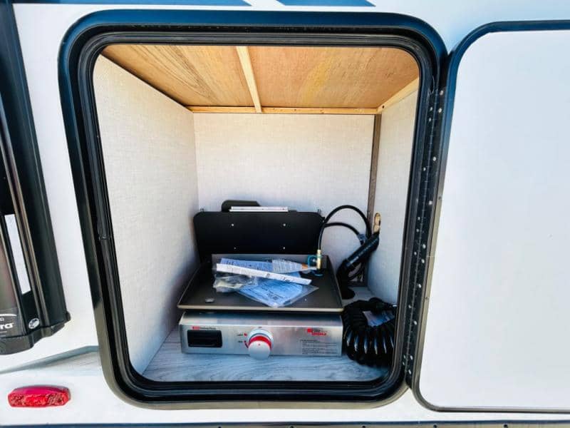 2022 Forest River 2022 Forest River Surveyor Legend - thumbnail 59