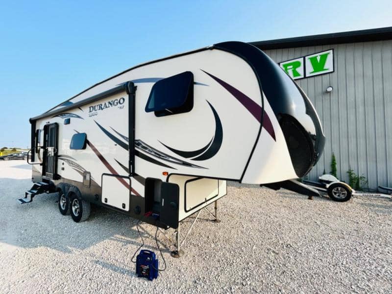2019 KZ RV 2019 KZ RV Durango - thumbnail 2