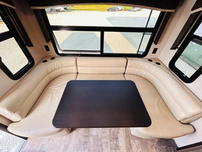 2019 KZ RV 2019 KZ RV Durango - thumbnail 6