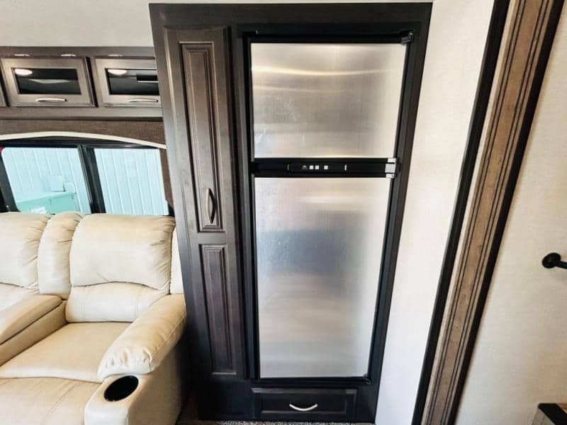 2019 KZ RV 2019 KZ RV Durango - thumbnail 10