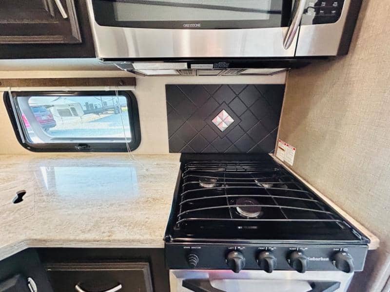 2019 KZ RV 2019 KZ RV Durango - thumbnail 24