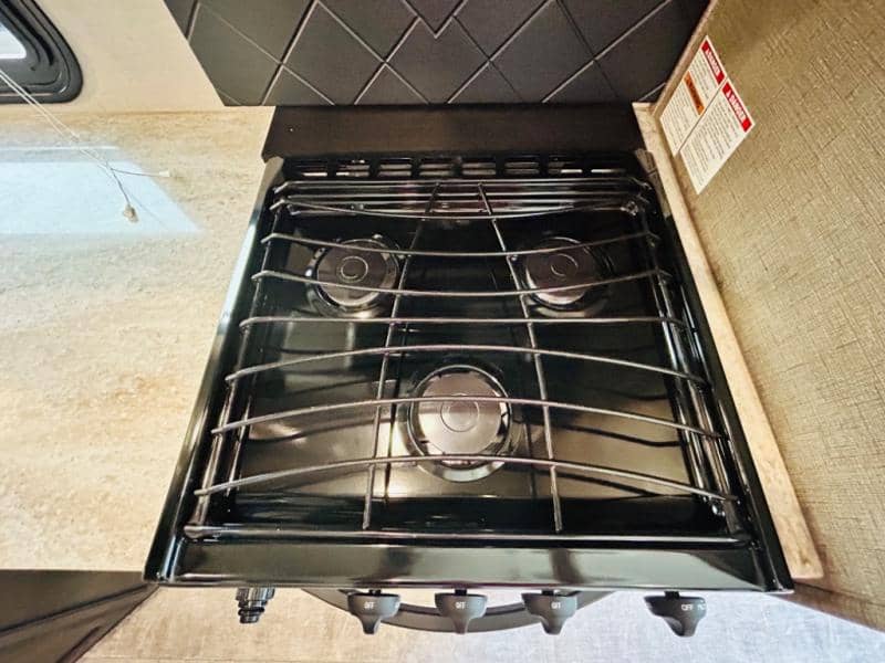 2019 KZ RV 2019 KZ RV Durango - thumbnail 25