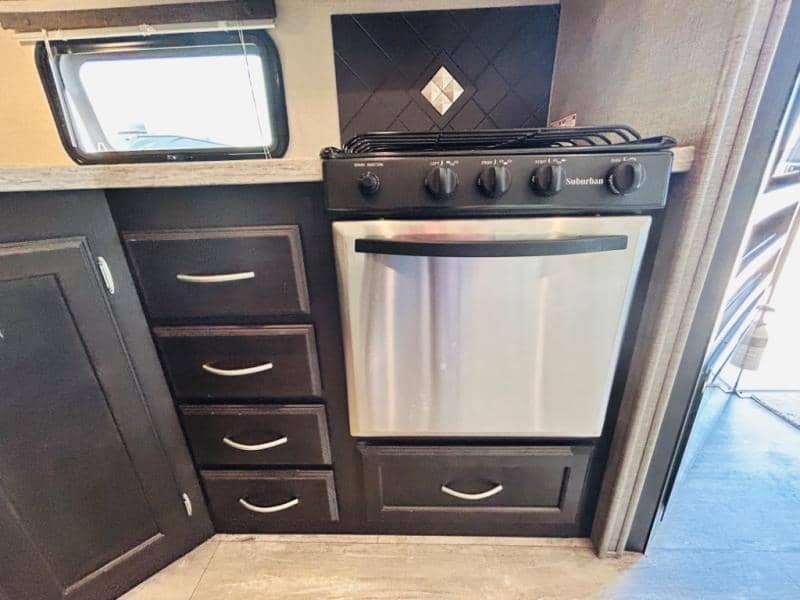 2019 KZ RV 2019 KZ RV Durango - thumbnail 26