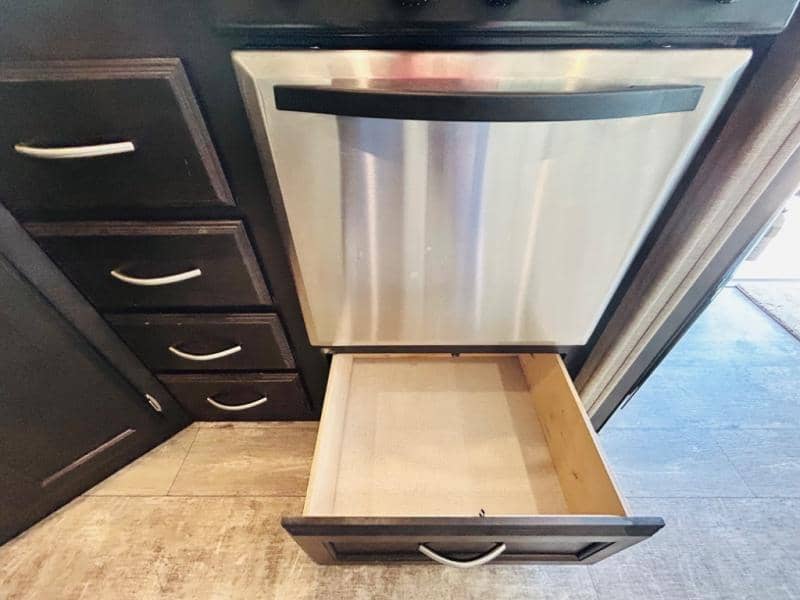 2019 KZ RV 2019 KZ RV Durango - thumbnail 27