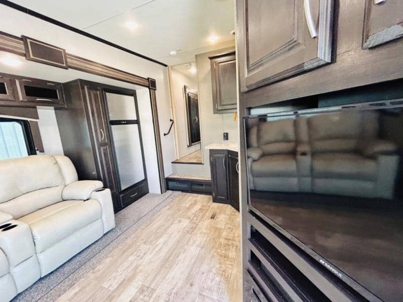 2019 KZ RV 2019 KZ RV Durango - thumbnail 28