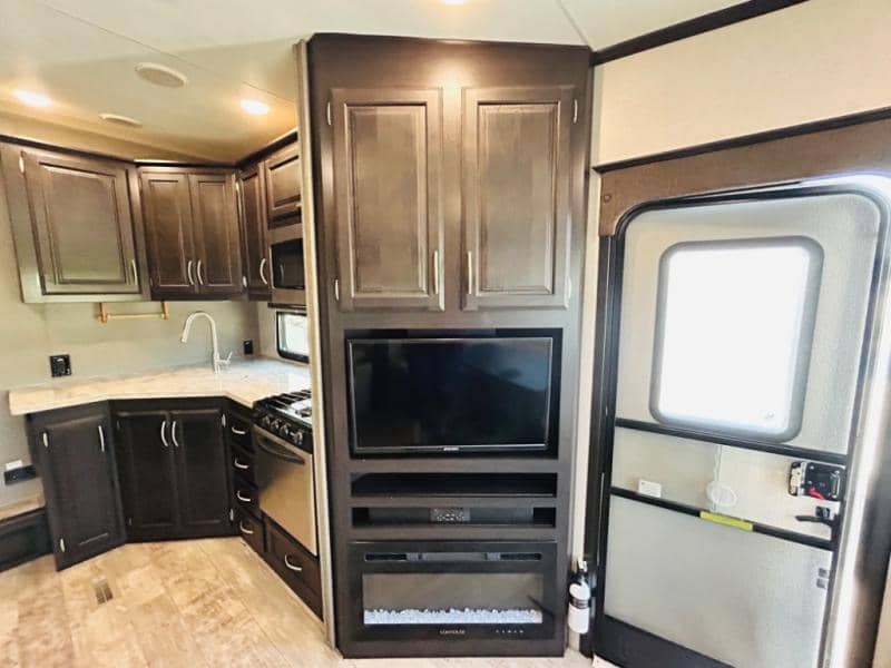 2019 KZ RV 2019 KZ RV Durango - thumbnail 29