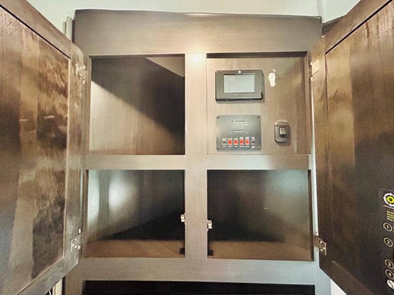 2019 KZ RV 2019 KZ RV Durango - thumbnail 31