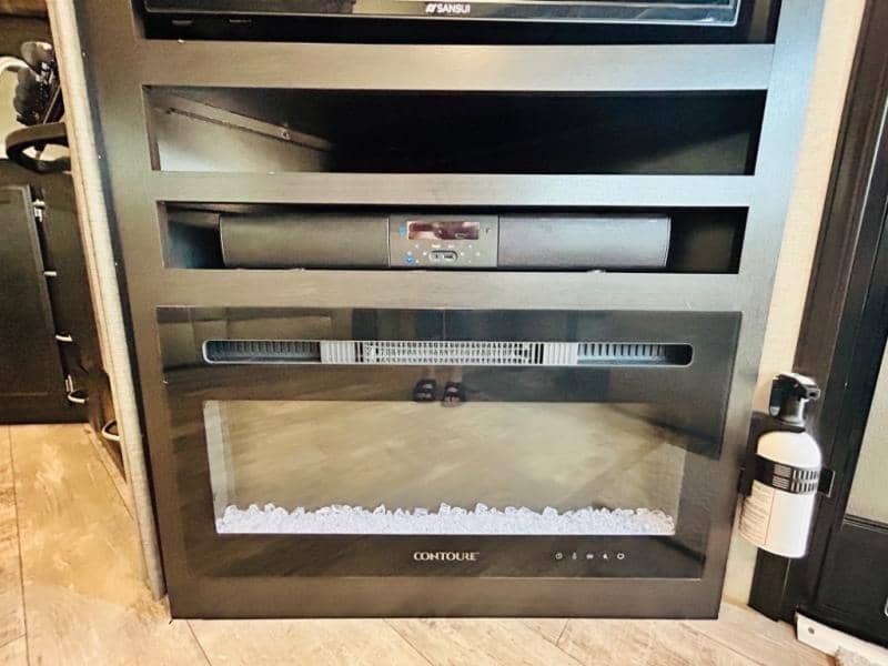 2019 KZ RV 2019 KZ RV Durango - thumbnail 33