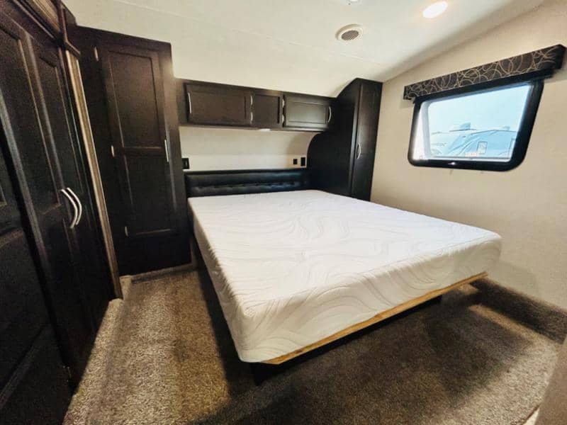 2019 KZ RV 2019 KZ RV Durango - thumbnail 44