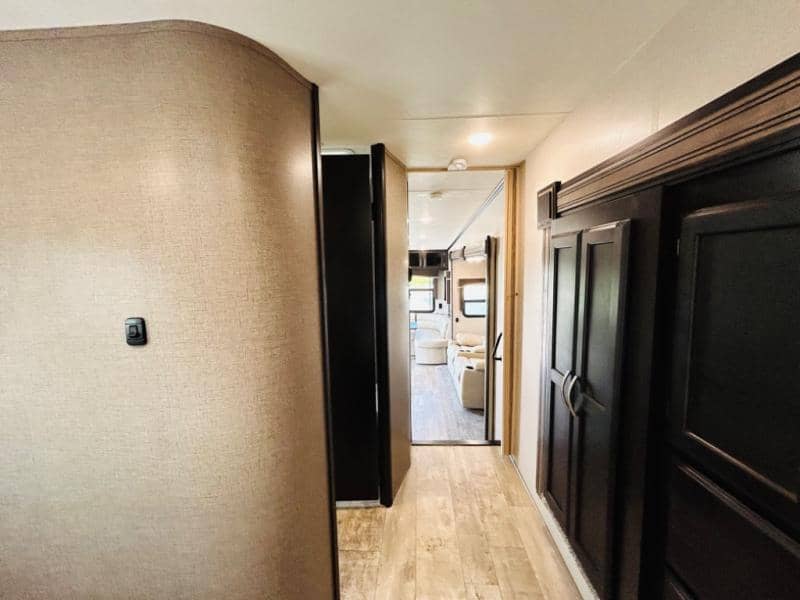 2019 KZ RV 2019 KZ RV Durango - thumbnail 51