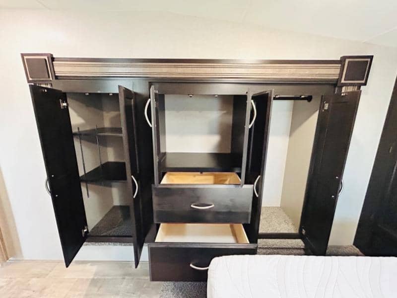 2019 KZ RV 2019 KZ RV Durango - thumbnail 53