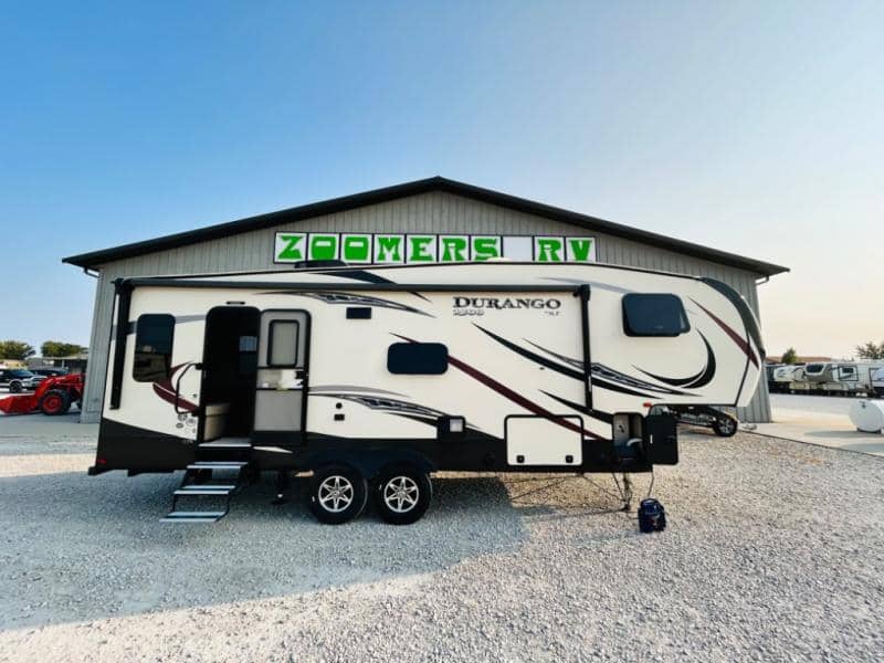 2019 KZ RV 2019 KZ RV Durango - thumbnail 55