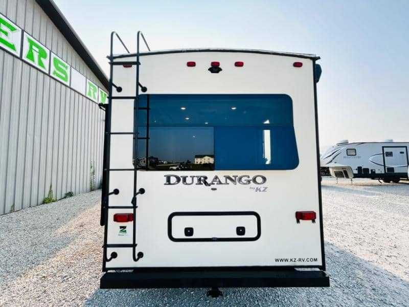 2019 KZ RV 2019 KZ RV Durango - thumbnail 57