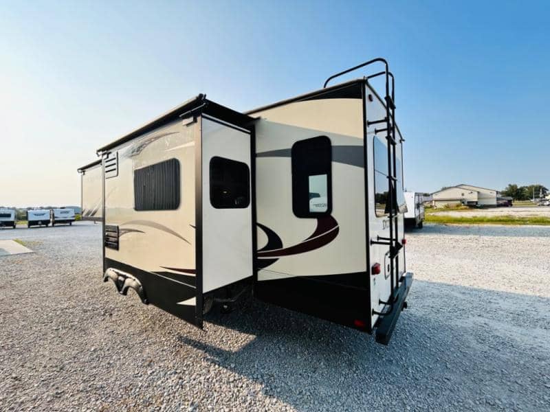 2019 KZ RV 2019 KZ RV Durango - thumbnail 58