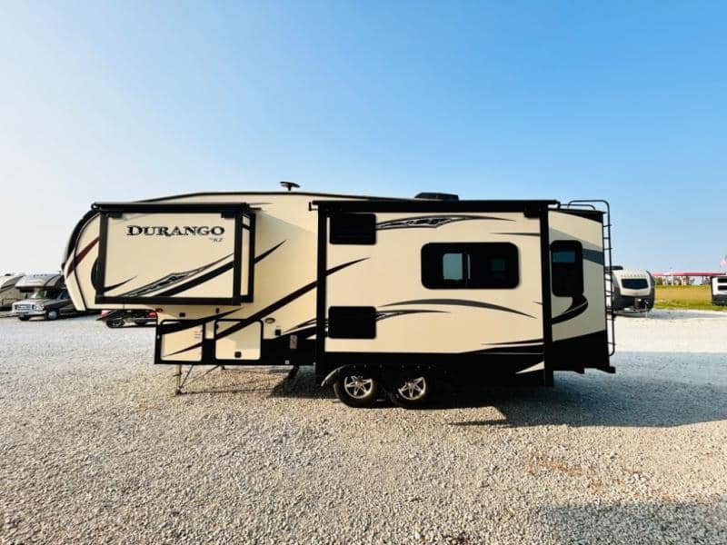 2019 KZ RV 2019 KZ RV Durango - thumbnail 59