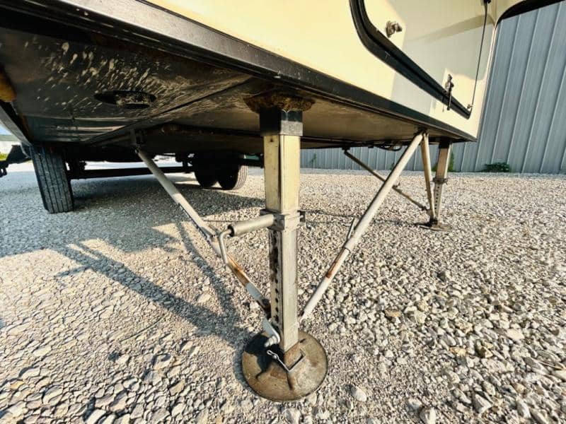 2019 KZ RV 2019 KZ RV Durango - thumbnail 62