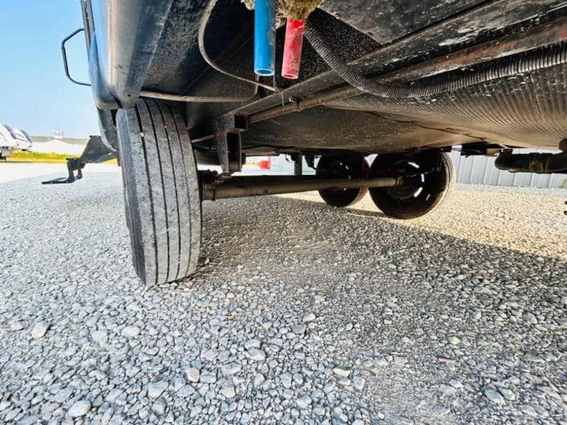 2019 KZ RV 2019 KZ RV Durango - thumbnail 63