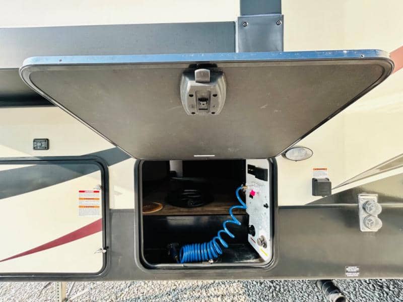 2019 KZ RV 2019 KZ RV Durango - thumbnail 65