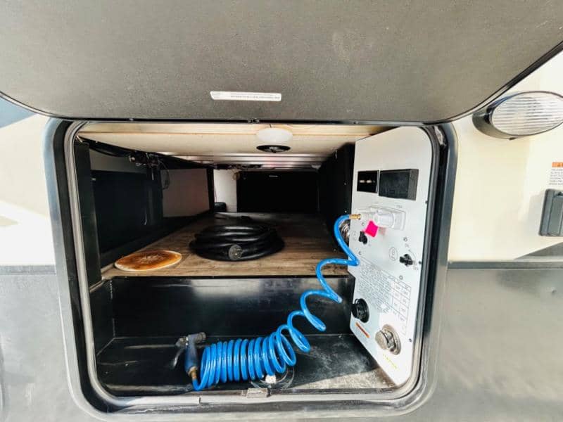 2019 KZ RV 2019 KZ RV Durango - thumbnail 66