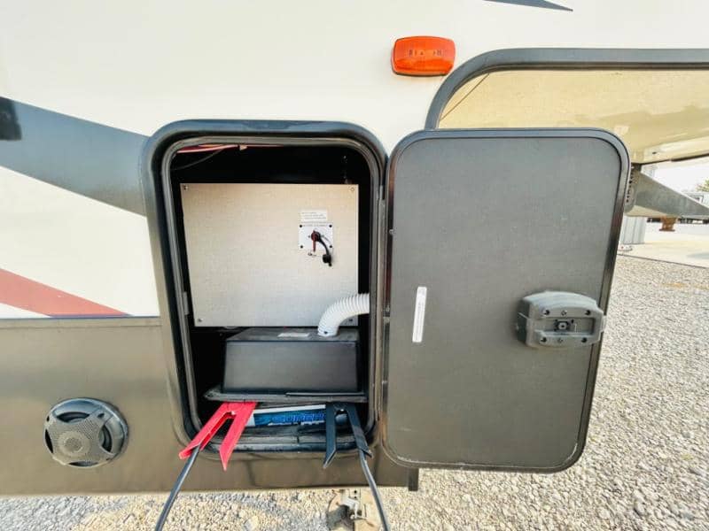 2019 KZ RV 2019 KZ RV Durango - thumbnail 69