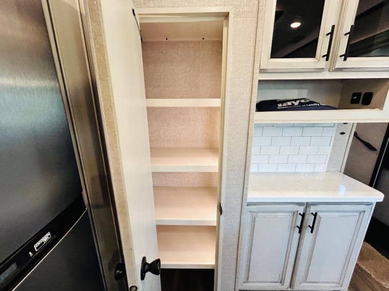 2022 Jayco 2022 Jayco North Point - thumbnail 6