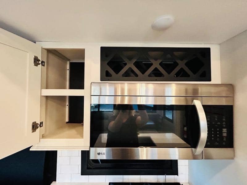 2022 Jayco 2022 Jayco North Point - thumbnail 8