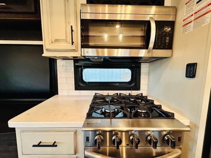 2022 Jayco 2022 Jayco North Point - thumbnail 9