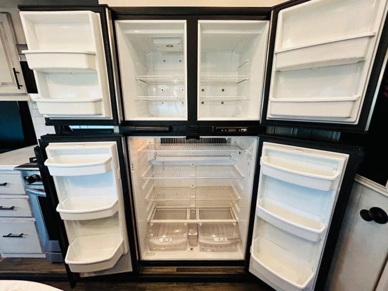 2022 Jayco 2022 Jayco North Point - thumbnail 12