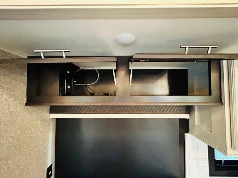 2022 Jayco 2022 Jayco North Point - thumbnail 13