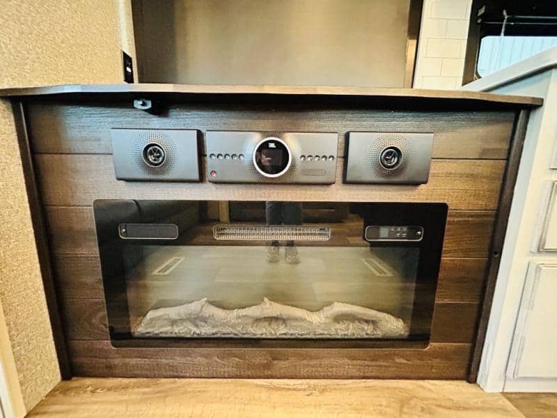 2022 Jayco 2022 Jayco North Point - thumbnail 17