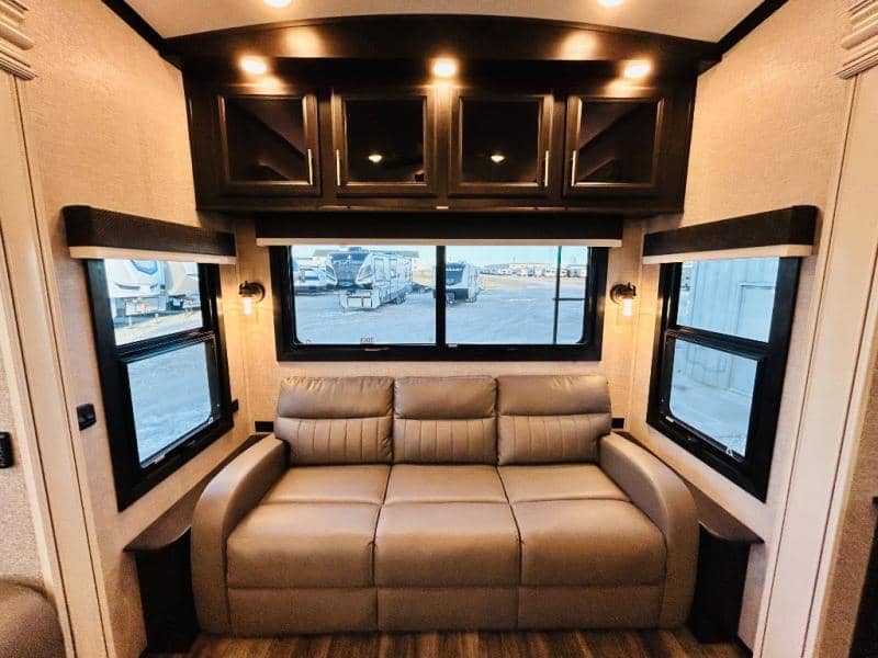 2022 Jayco 2022 Jayco North Point - thumbnail 24