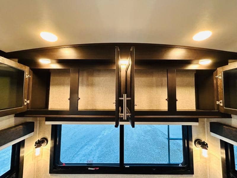 2022 Jayco 2022 Jayco North Point - thumbnail 25