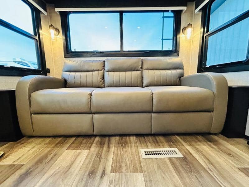 2022 Jayco 2022 Jayco North Point - thumbnail 26