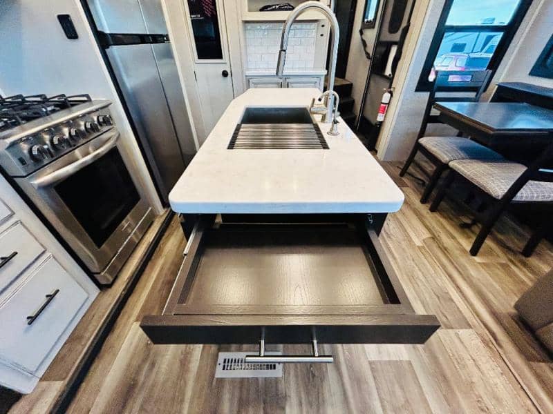 2022 Jayco 2022 Jayco North Point - thumbnail 30