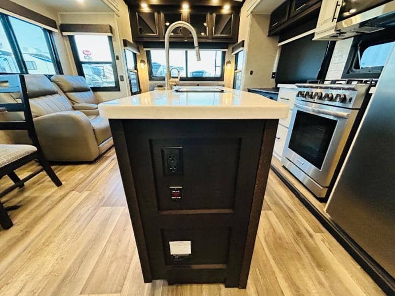 2022 Jayco 2022 Jayco North Point - thumbnail 31