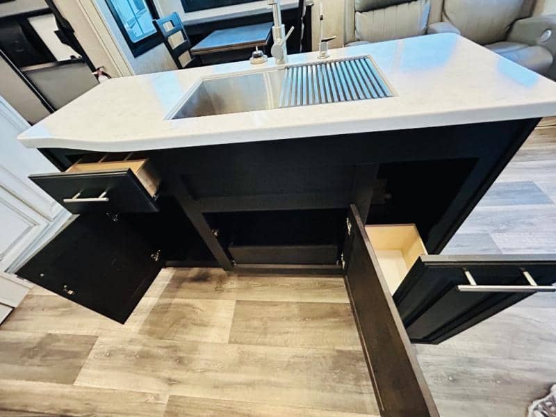 2022 Jayco 2022 Jayco North Point - thumbnail 34