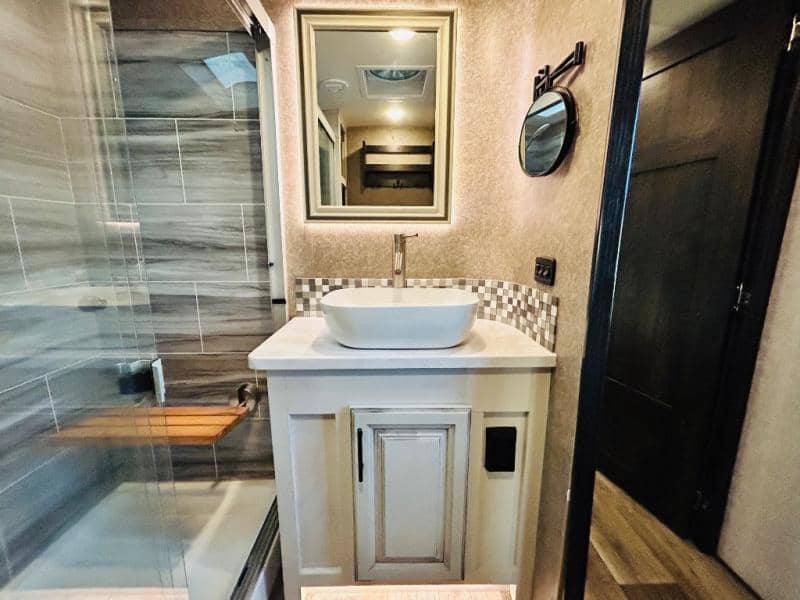 2022 Jayco 2022 Jayco North Point - thumbnail 36