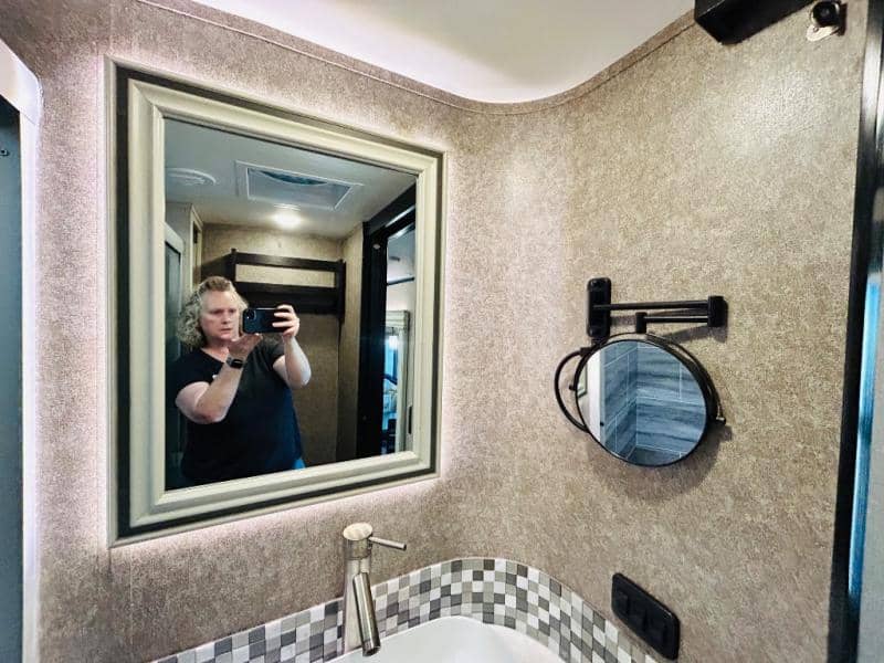 2022 Jayco 2022 Jayco North Point - thumbnail 37