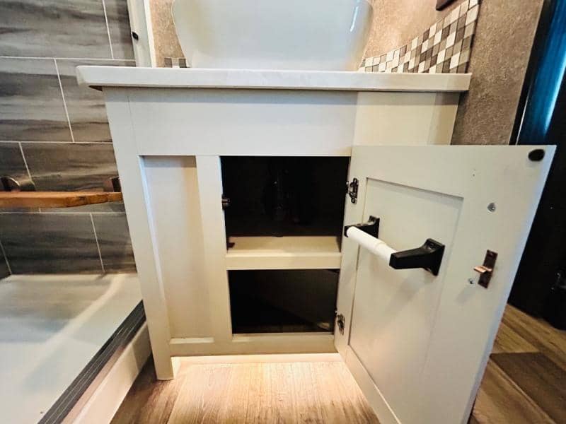 2022 Jayco 2022 Jayco North Point - thumbnail 39