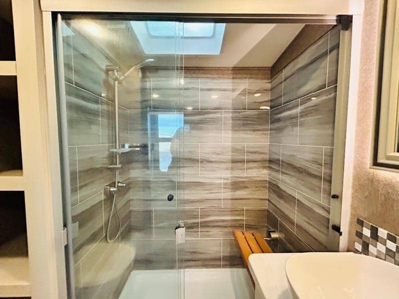 2022 Jayco 2022 Jayco North Point - thumbnail 42