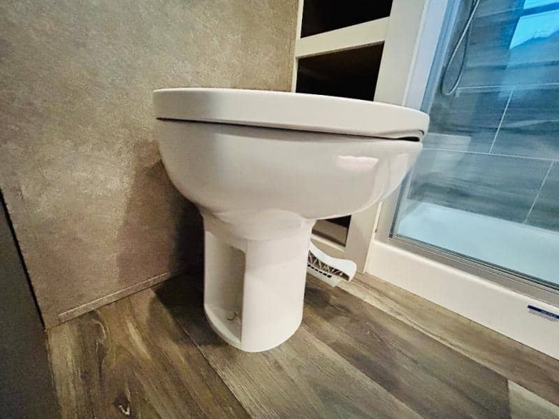 2022 Jayco 2022 Jayco North Point - thumbnail 45