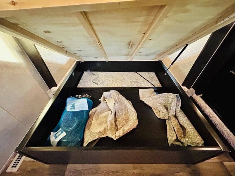 2022 Jayco 2022 Jayco North Point - thumbnail 48