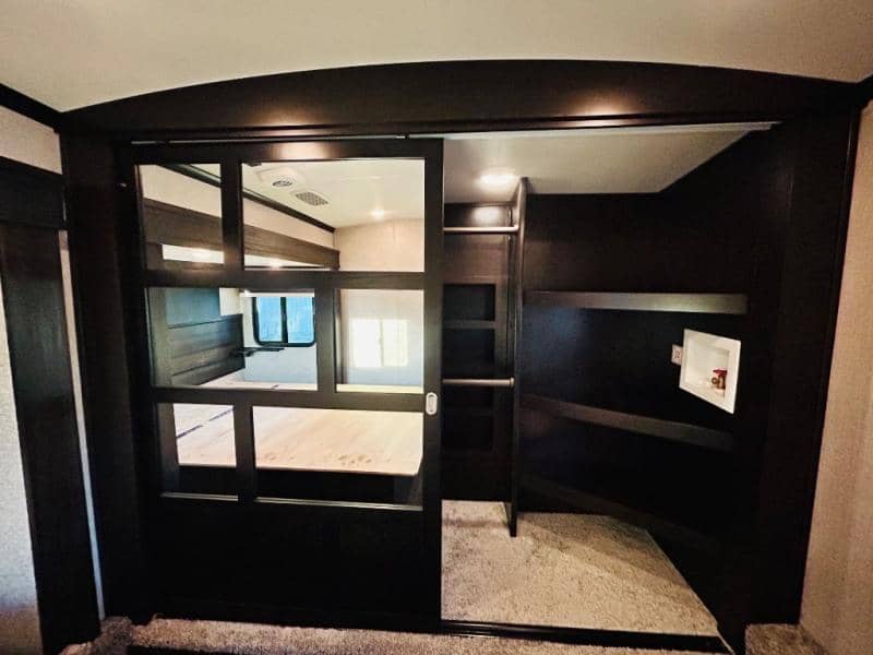 2022 Jayco 2022 Jayco North Point - thumbnail 50